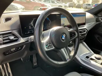 BMW 420 Gran Coupe M sport xDrive