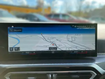 BMW 420 Gran Coupe M sport xDrive