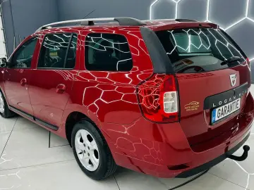 DACIA LOGAN 2015 1.5D E5 Garantie 12 Luni Rate Avans 0 Doar