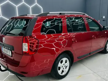 DACIA LOGAN 2015 1.5D E5 Garantie 12 Luni Rate Avans 0 Doar