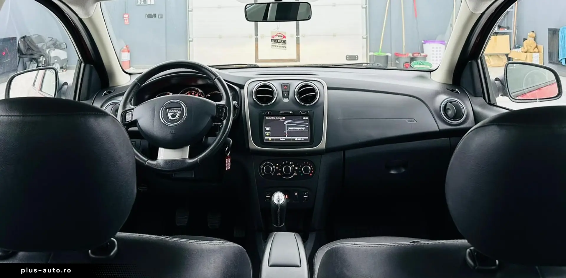 DACIA LOGAN 2015 1.5D E5 Garantie 12 Luni Rate Avans 0 Doar