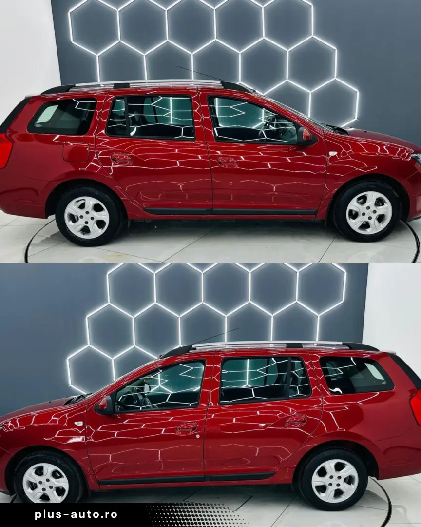 DACIA LOGAN 2015 1.5D E5 Garantie 12 Luni Rate Avans 0 Doar