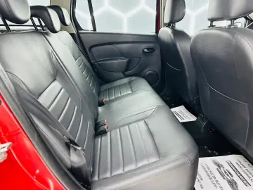 DACIA LOGAN 2015 1.5D E5 Garantie 12 Luni Rate Avans 0 Doar