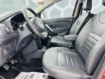DACIA LOGAN 2015 1.5D E5 Garantie 12 Luni Rate Avans 0 Doar