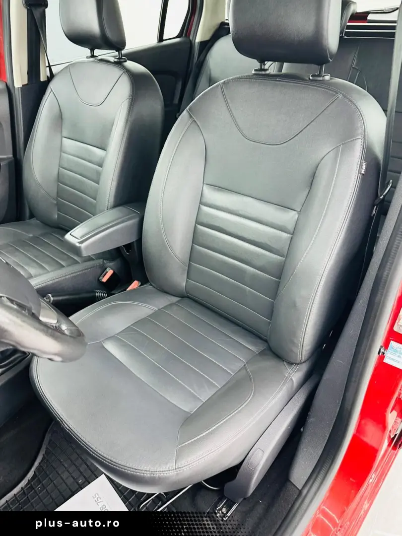 DACIA LOGAN 2015 1.5D E5 Garantie 12 Luni Rate Avans 0 Doar
