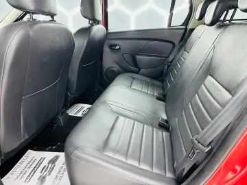 DACIA LOGAN 2015 1.5D E5 Garantie 12 Luni Rate Avans 0 Doar