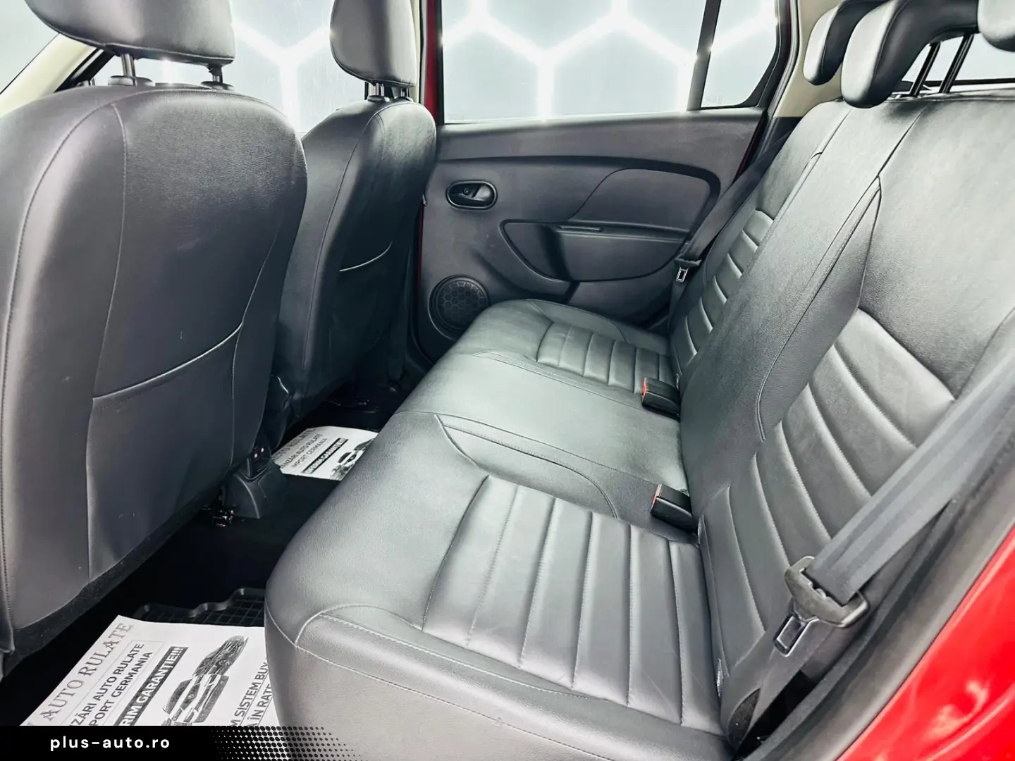 DACIA LOGAN 2015 1.5D E5 Garantie 12 Luni Rate Avans 0 Doar
