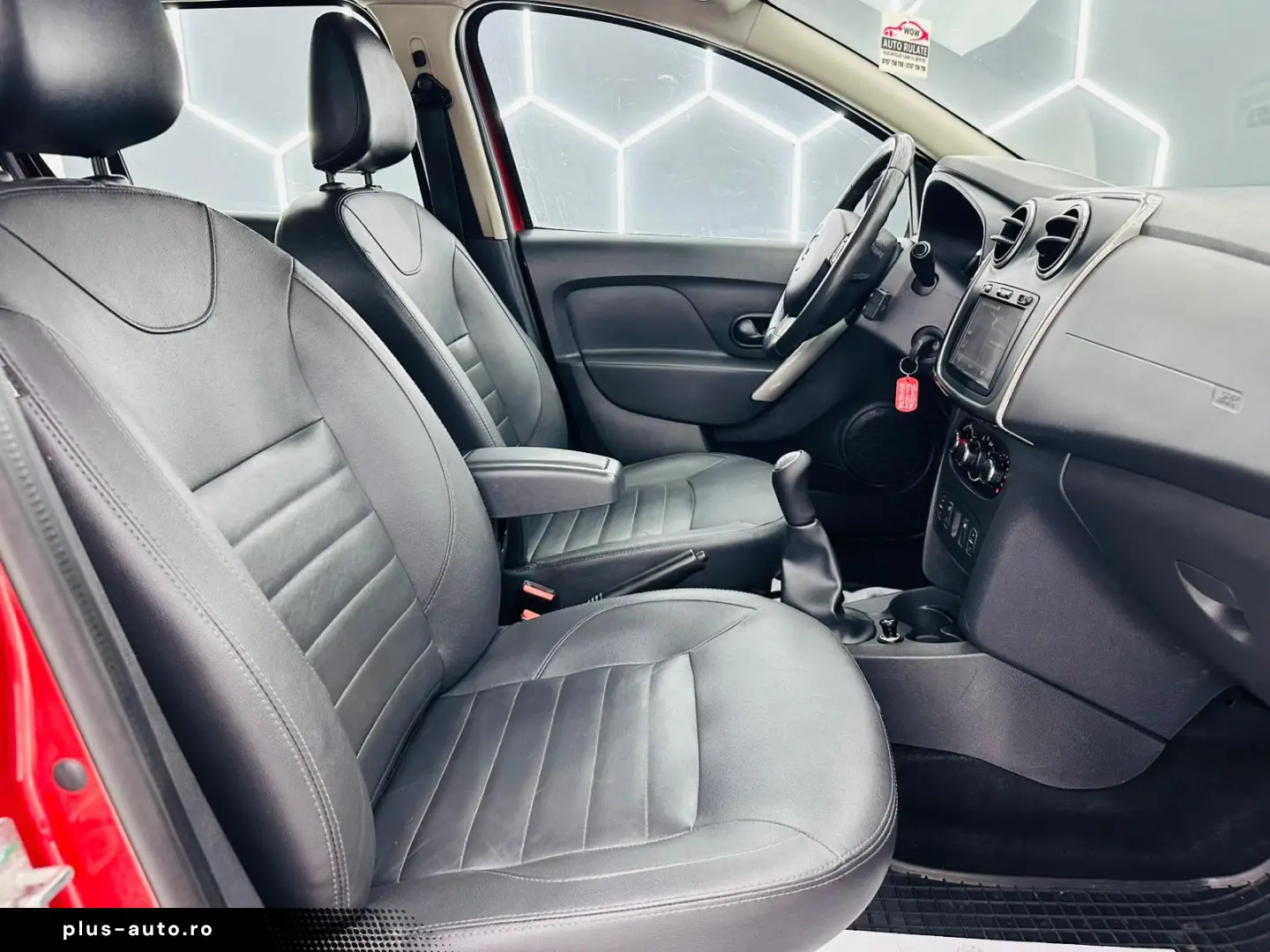 DACIA LOGAN 2015 1.5D E5 Garantie 12 Luni Rate Avans 0 Doar