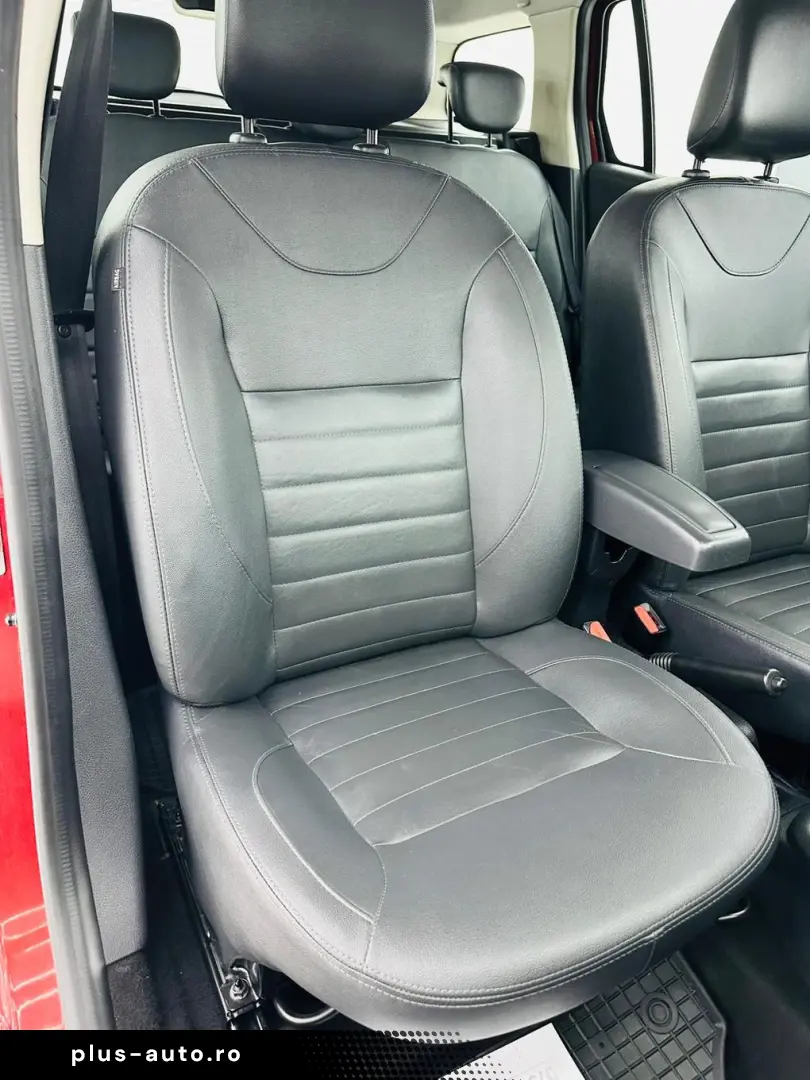 DACIA LOGAN 2015 1.5D E5 Garantie 12 Luni Rate Avans 0 Doar