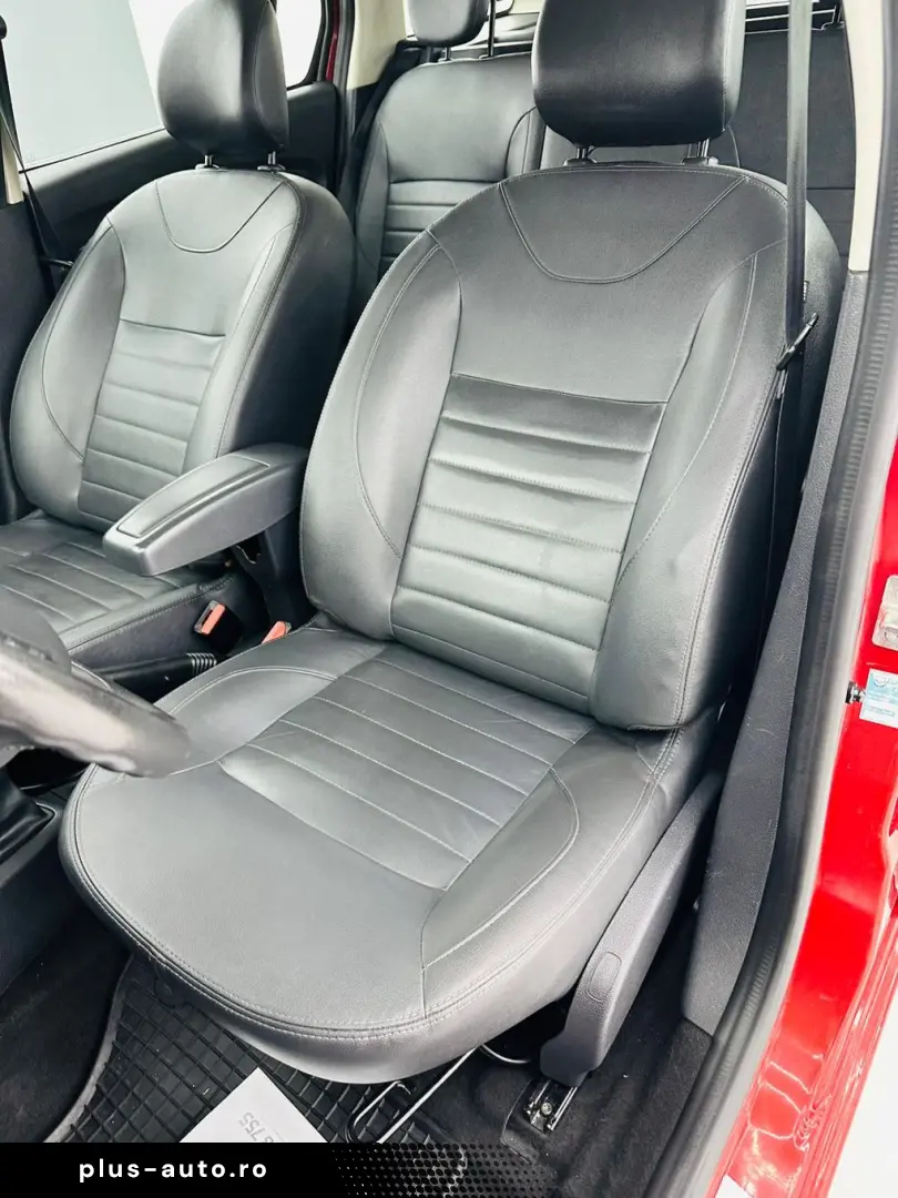DACIA LOGAN 2015 1.5D E5 Garantie 12 Luni Rate Avans 0 Doar