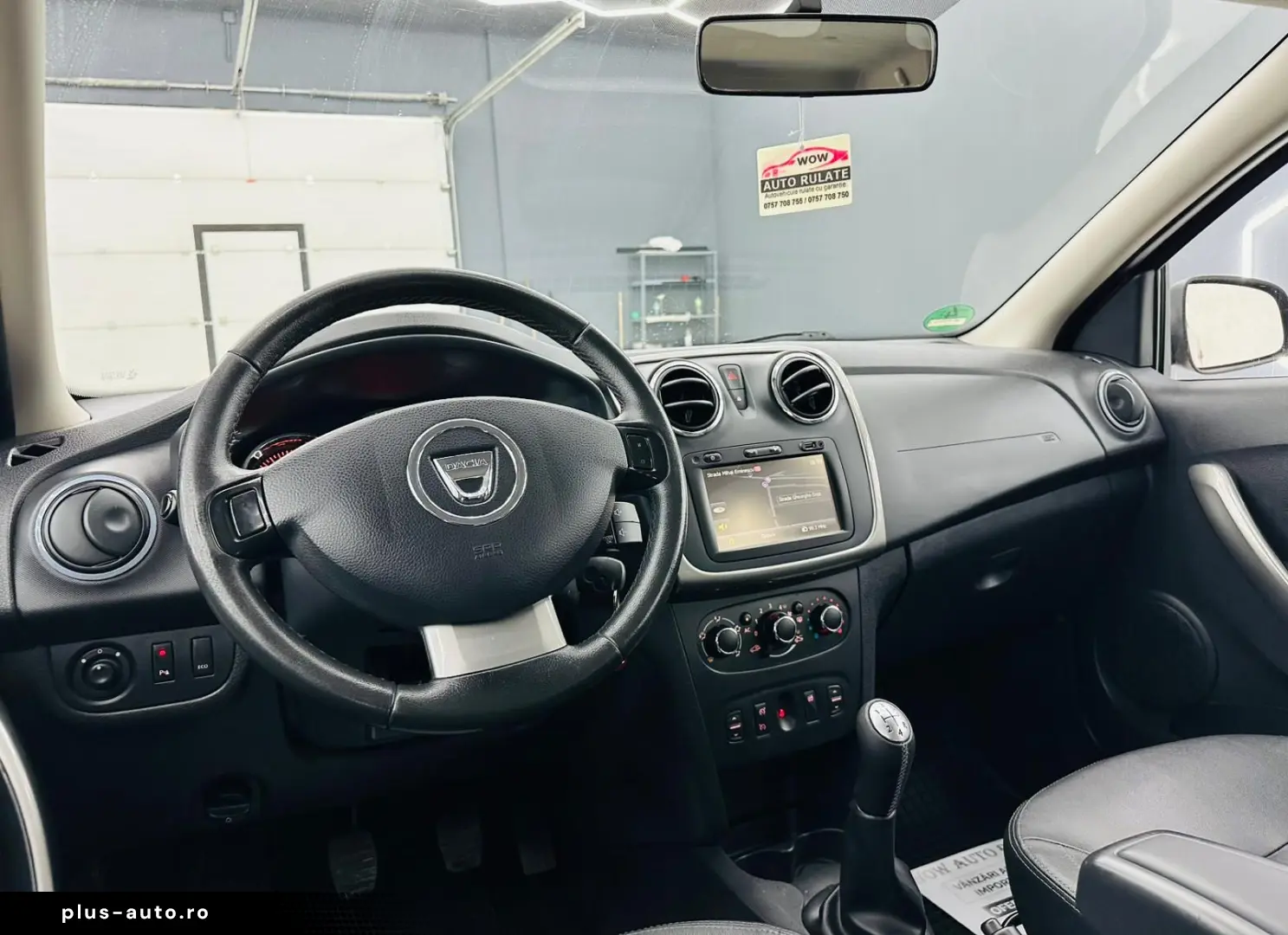 DACIA LOGAN 2015 1.5D E5 Garantie 12 Luni Rate Avans 0 Doar