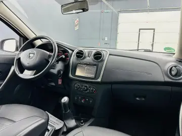 DACIA LOGAN 2015 1.5D E5 Garantie 12 Luni Rate Avans 0 Doar