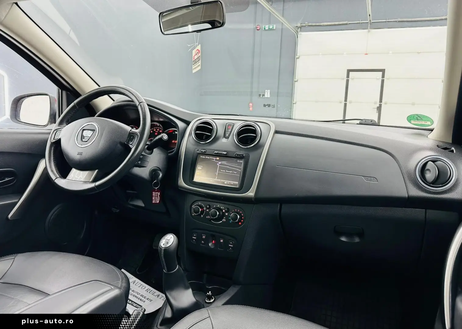 DACIA LOGAN 2015 1.5D E5 Garantie 12 Luni Rate Avans 0 Doar