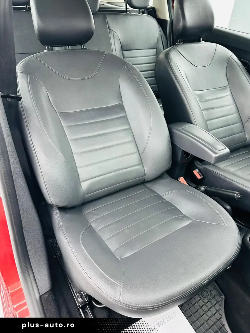 DACIA LOGAN 2015 1.5D E5 Garantie 12 Luni Rate Avans 0 Doar