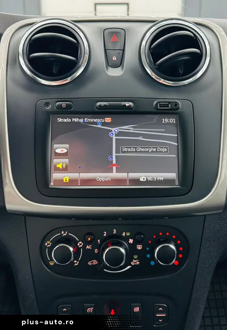 DACIA LOGAN 2015 1.5D E5 Garantie 12 Luni Rate Avans 0 Doar