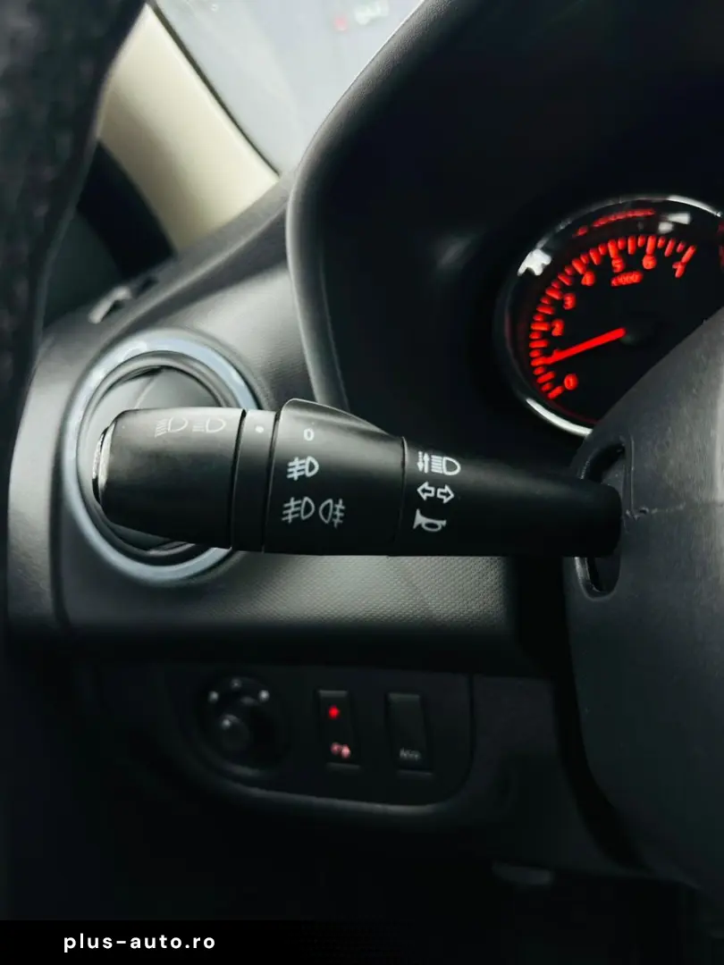 DACIA LOGAN 2015 1.5D E5 Garantie 12 Luni Rate Avans 0 Doar