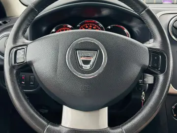 DACIA LOGAN 2015 1.5D E5 Garantie 12 Luni Rate Avans 0 Doar