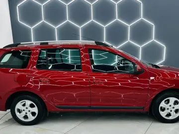 DACIA LOGAN 2015 1.5D E5 Garantie 12 Luni Rate Avans 0 Doar