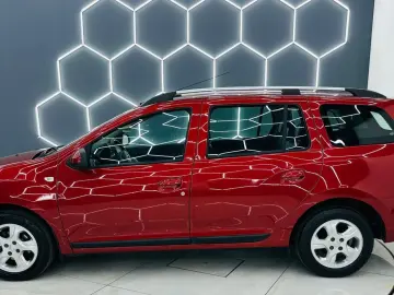 DACIA LOGAN 2015 1.5D E5 Garantie 12 Luni Rate Avans 0 Doar