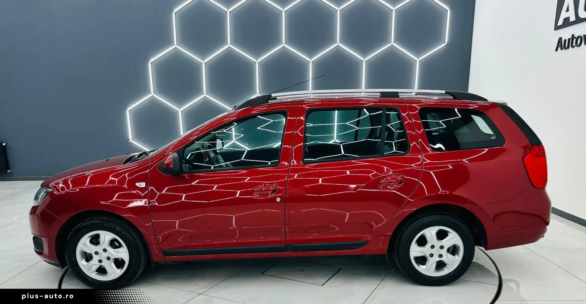 DACIA LOGAN 2015 1.5D E5 Garantie 12 Luni Rate Avans 0 Doar