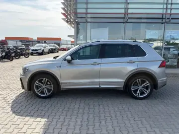Volkswagen Tiguan 2.0 TSI 4MOTION R-Line DSG   Car No. 152