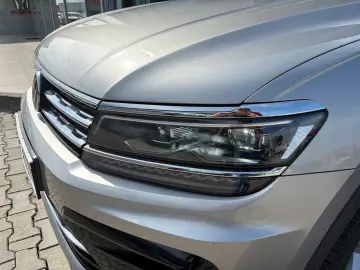 Volkswagen Tiguan 2.0 TSI 4MOTION R-Line DSG   Car No. 152