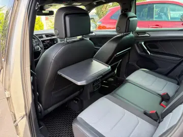 Volkswagen Tiguan 2.0 TSI 4MOTION R-Line DSG   Car No. 152