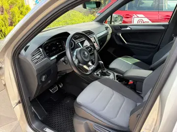 Volkswagen Tiguan 2.0 TSI 4MOTION R-Line DSG   Car No. 152