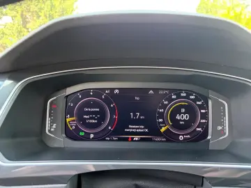 Volkswagen Tiguan 2.0 TSI 4MOTION R-Line DSG   Car No. 152