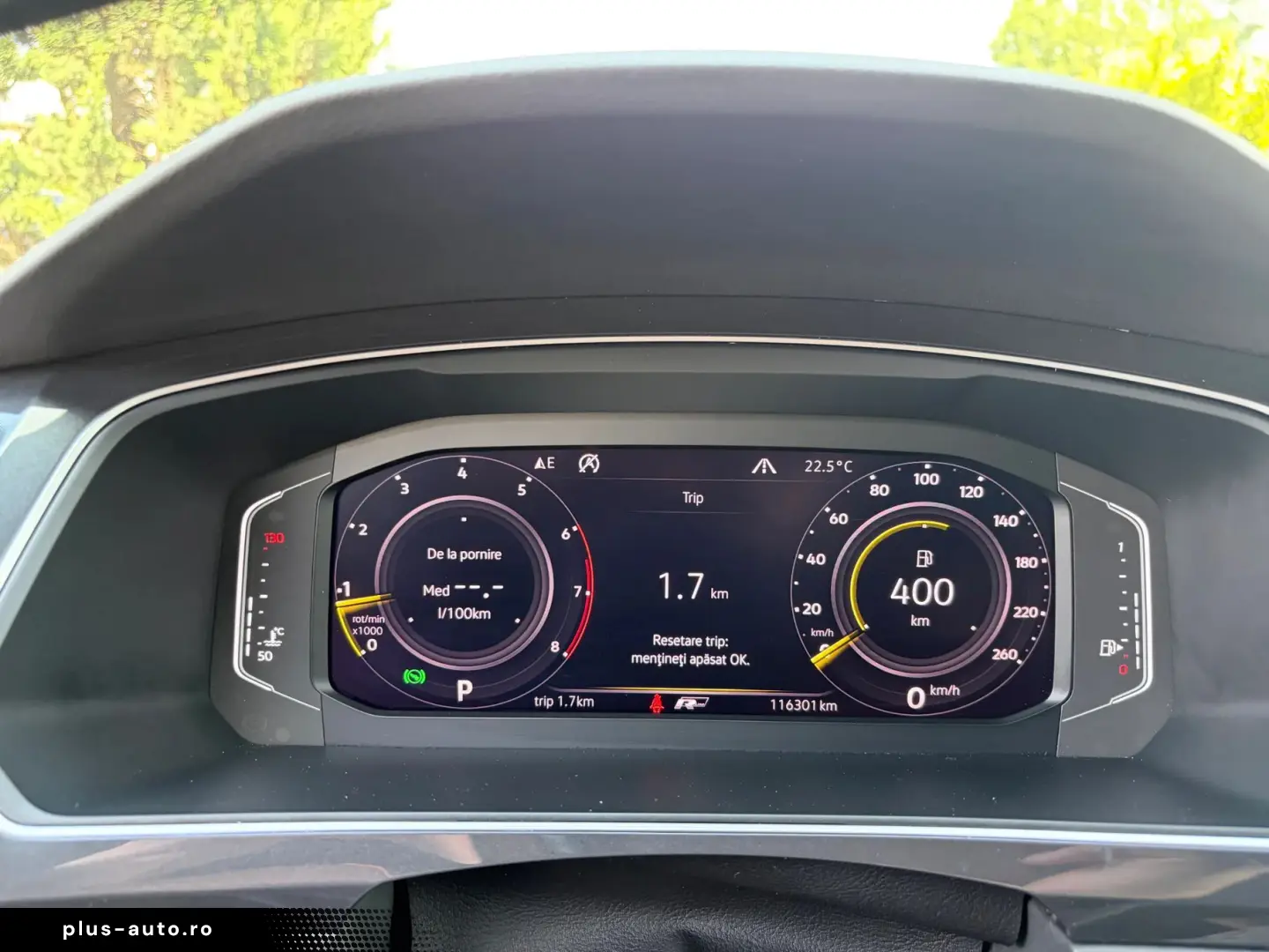 Volkswagen Tiguan 2.0 TSI 4MOTION R-Line DSG   Car No. 152