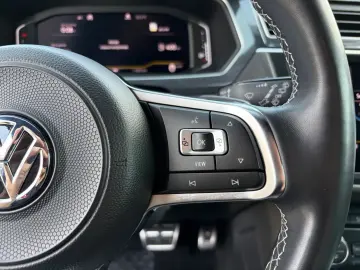Volkswagen Tiguan 2.0 TSI 4MOTION R-Line DSG   Car No. 152