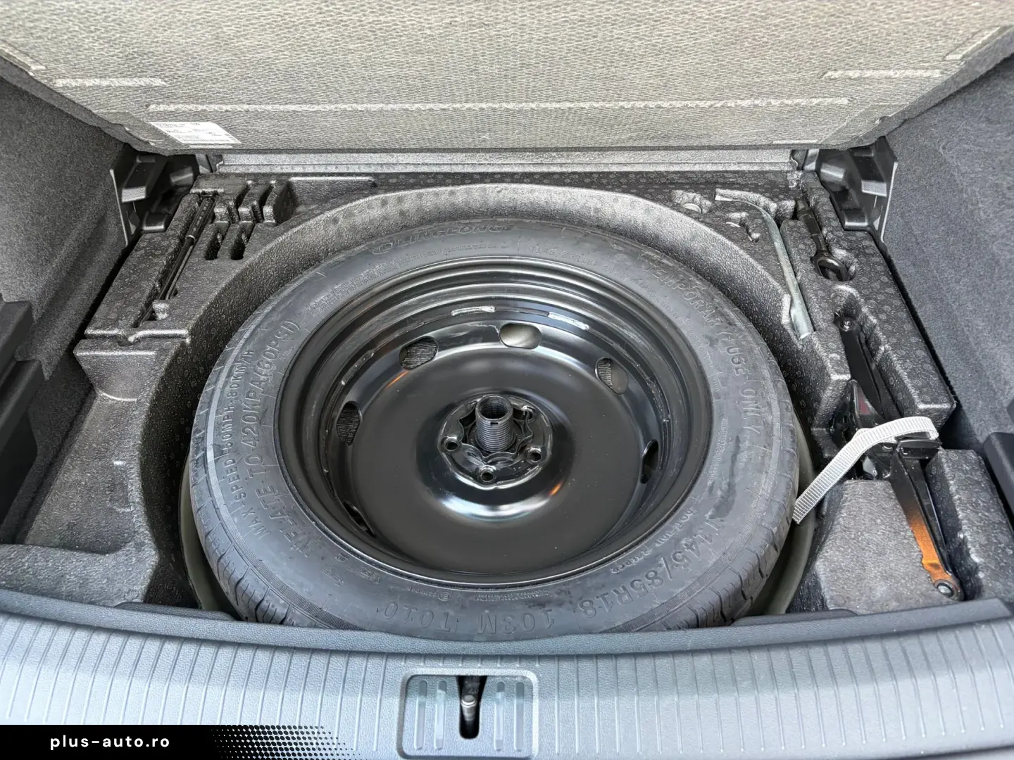 Volkswagen Tiguan 2.0 TSI 4MOTION R-Line DSG   Car No. 152