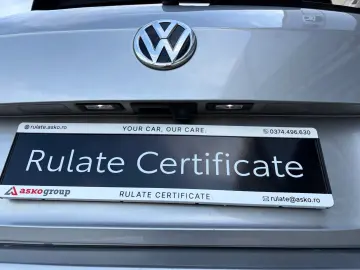 Volkswagen Tiguan 2.0 TSI 4MOTION R-Line DSG   Car No. 152