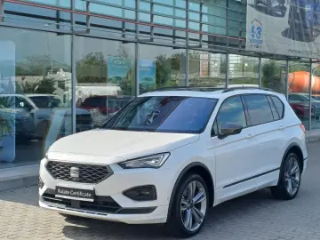 Seat TARRACO 2.0 TSI 245 CP 4Drive DSG7 FR