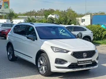 Seat TARRACO 2.0 TSI 245 CP 4Drive DSG7 FR