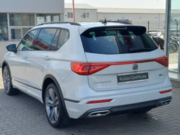 Seat TARRACO 2.0 TSI 245 CP 4Drive DSG7 FR