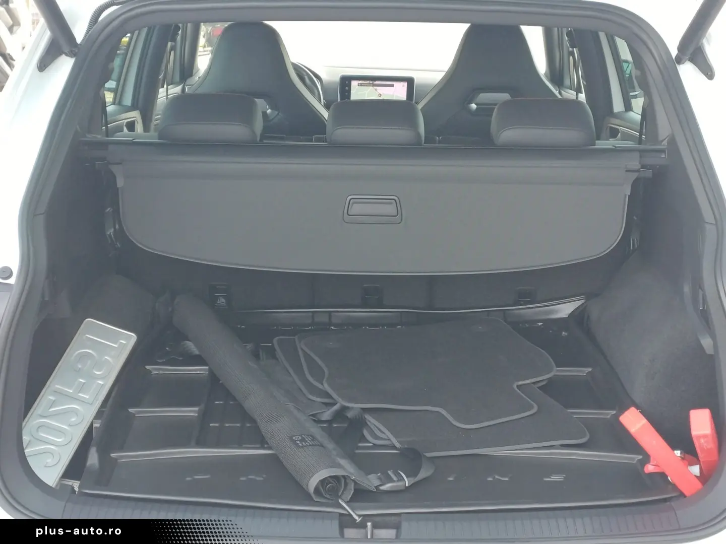 Seat TARRACO 2.0 TSI 245 CP 4Drive DSG7 FR