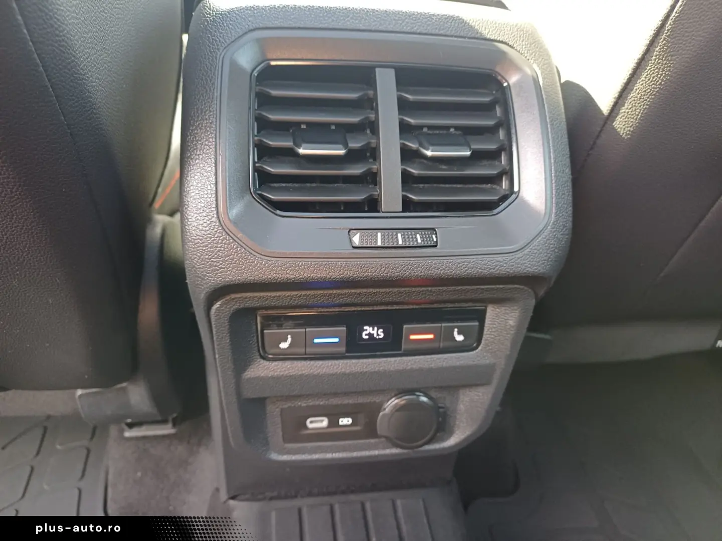 Seat TARRACO 2.0 TSI 245 CP 4Drive DSG7 FR