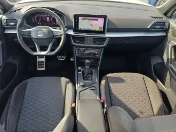 Seat TARRACO 2.0 TSI 245 CP 4Drive DSG7 FR