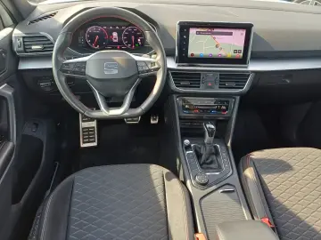 Seat TARRACO 2.0 TSI 245 CP 4Drive DSG7 FR