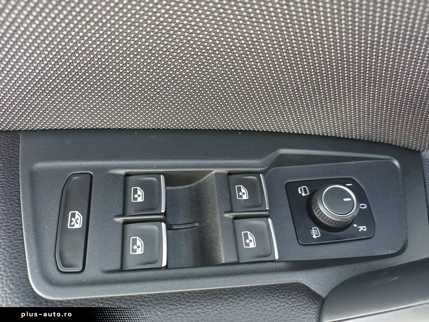 Seat TARRACO 2.0 TSI 245 CP 4Drive DSG7 FR