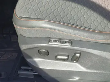 Seat TARRACO 2.0 TSI 245 CP 4Drive DSG7 FR