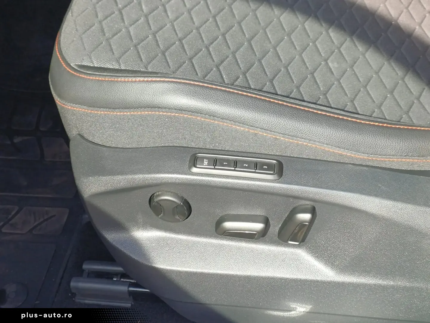 Seat TARRACO 2.0 TSI 245 CP 4Drive DSG7 FR