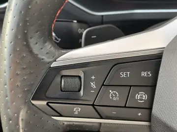 Seat TARRACO 2.0 TSI 245 CP 4Drive DSG7 FR