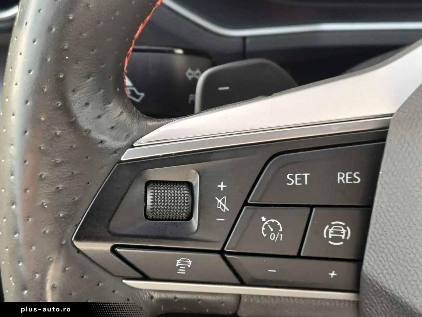 Seat TARRACO 2.0 TSI 245 CP 4Drive DSG7 FR