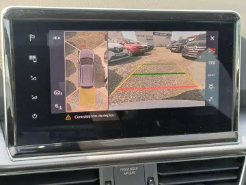 Seat TARRACO 2.0 TSI 245 CP 4Drive DSG7 FR