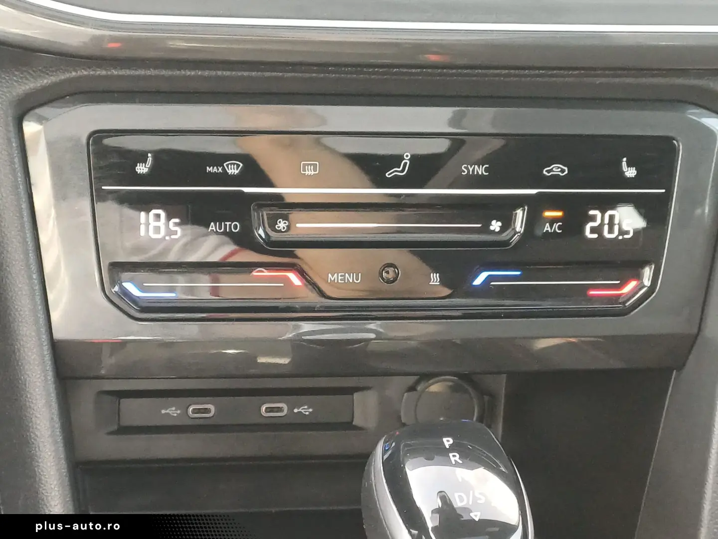 Seat TARRACO 2.0 TSI 245 CP 4Drive DSG7 FR