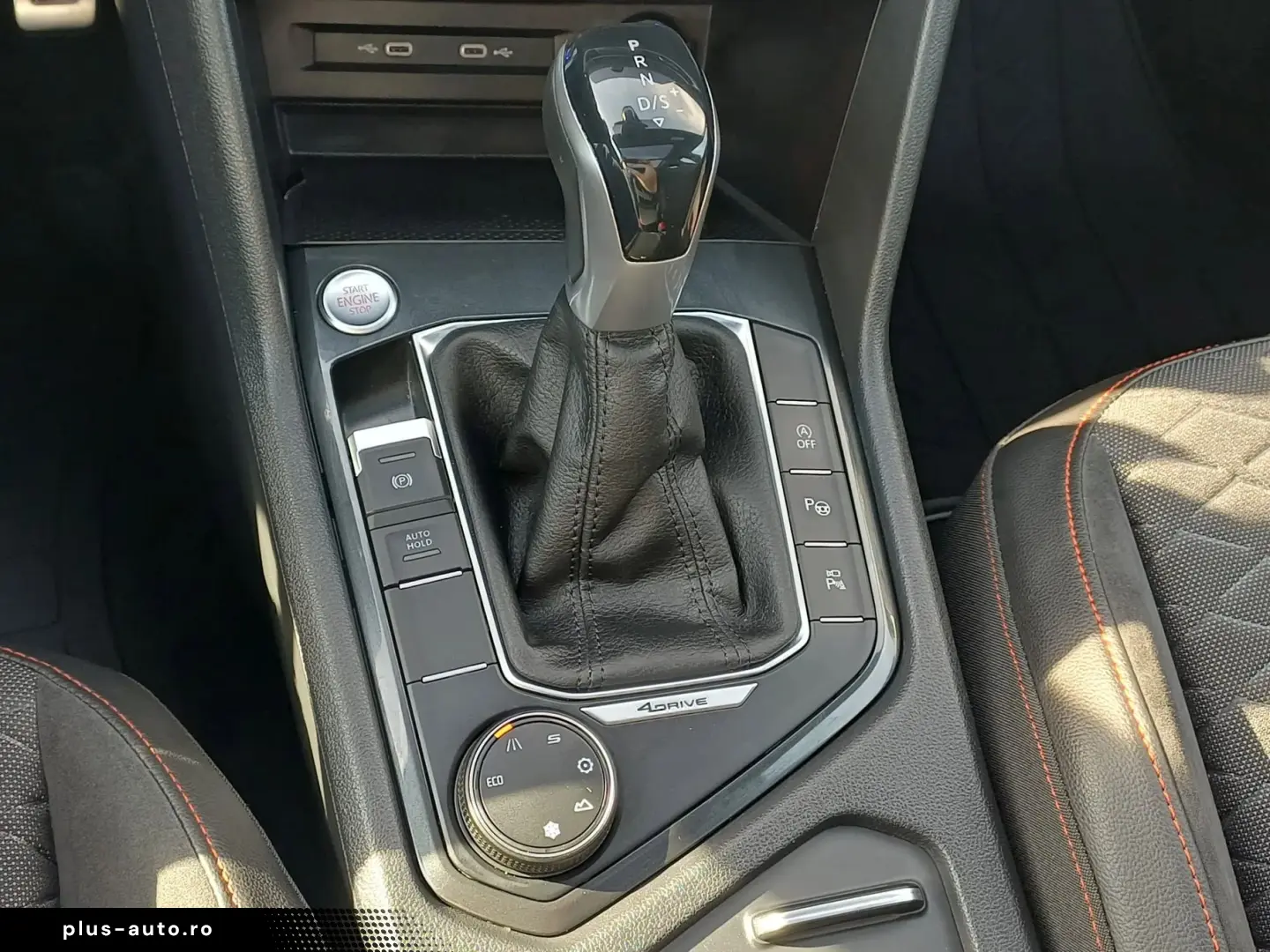 Seat TARRACO 2.0 TSI 245 CP 4Drive DSG7 FR