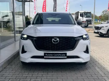 MAZDA CX-60 3.3D AWD 254 CP Homura