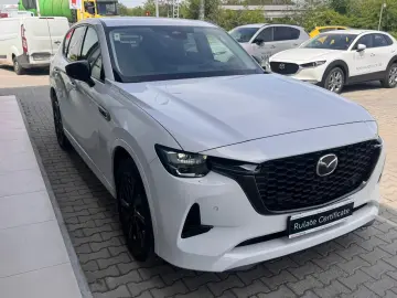 MAZDA CX-60 3.3D AWD 254 CP Homura